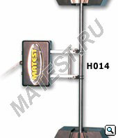 Экстензометры серии H014 для испытательных машин H011N и H011-01N